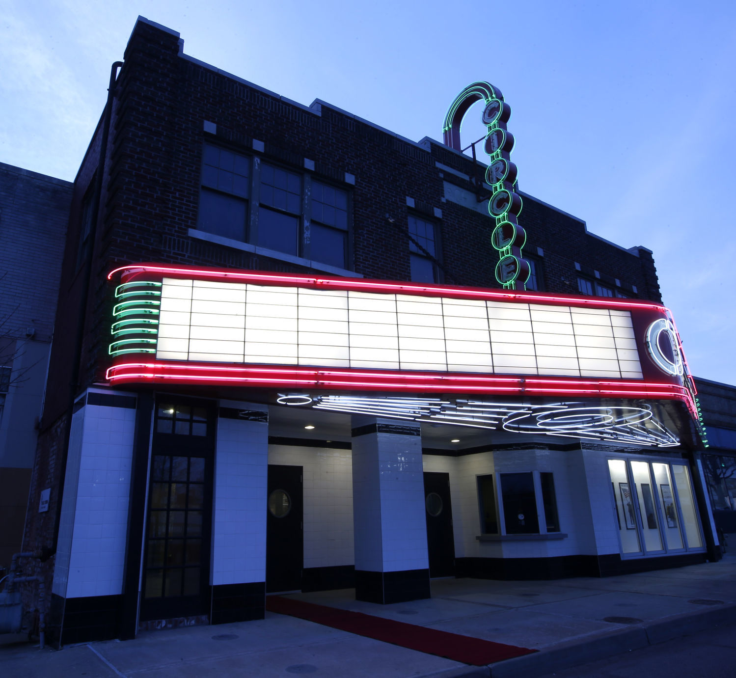Circle Cinema